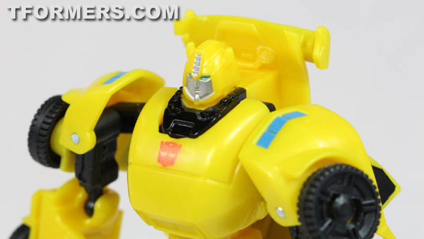 Video Review And Images Bumblebee Evolutions Two Pack Transformers 4 Age Of Extinction Figures  (17 of 48)